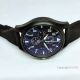 Copy IWC Big Pilot Spitfire Chronograph All Black Watch 43mm (2)_th.jpg